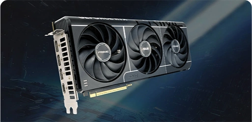 RTX 5070 graphics card