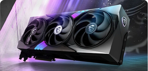 RTX 5070 Ti graphics card